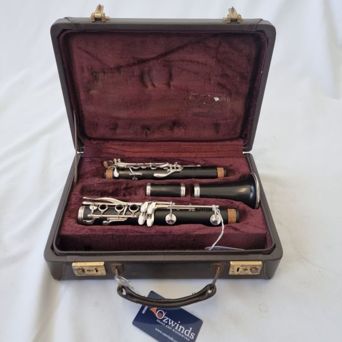 R13 shop clarinet price