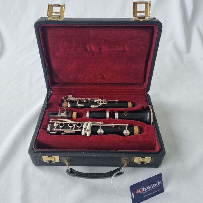 Used shop r13 clarinet
