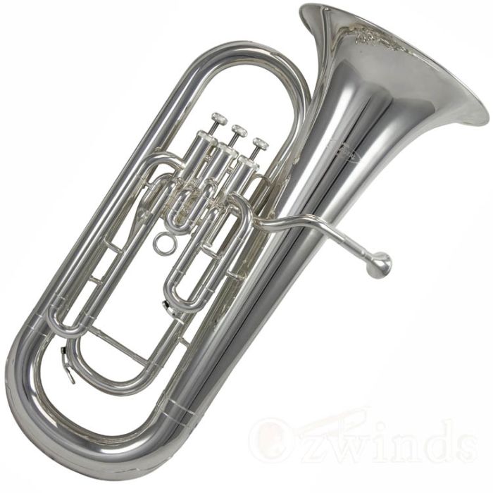 Schagerl euphonium deals