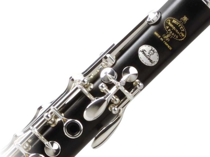 Buffet Festival Clarinet Now On Sale