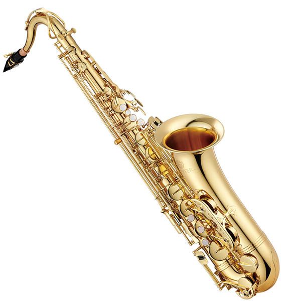 Jupiter Deluxe Tenor Saxophone (JTS-700)