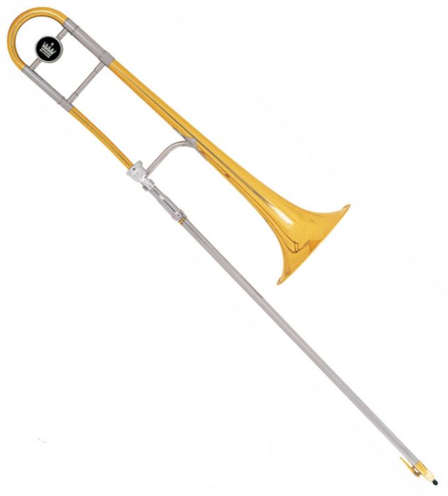 King 3B Legend Trombone available from Ozwinds