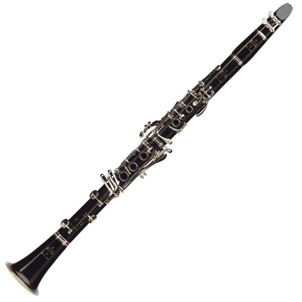 Buffet Crampon R13 Clarinet B Flat Latest Version
