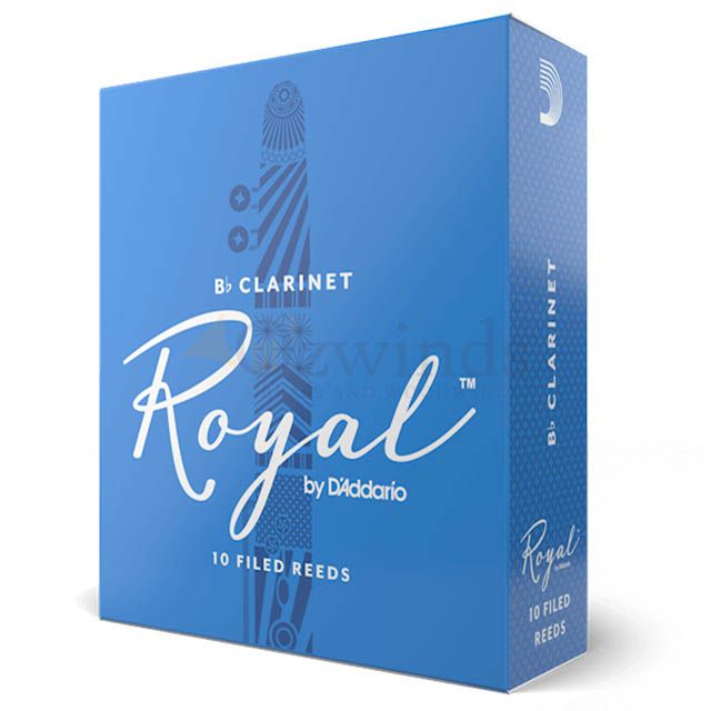 Rico clarinet hotsell reeds 3.5