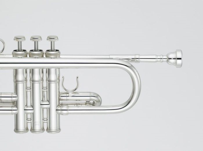 Yamaha chicago hotsell c trumpet
