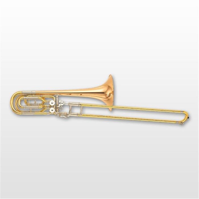 Yamaha YBL 620G Professional Bass Trombone Ozwinds Sale Price 4075