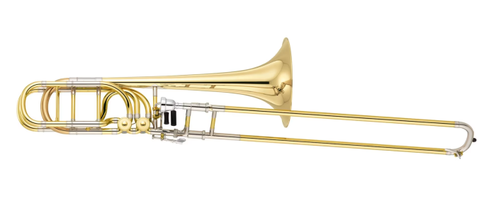 Professional deals bass trombone