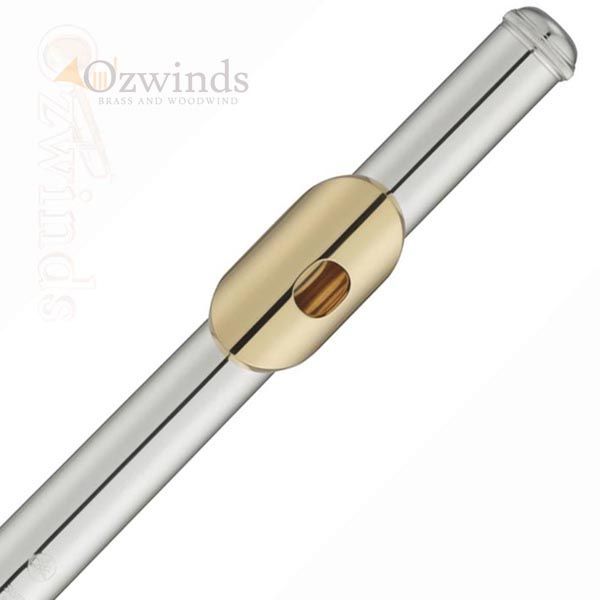 Yamaha shop flute headjoint