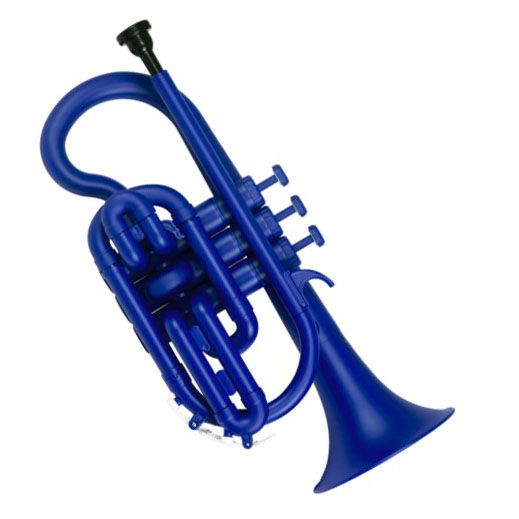 Zo sales plastic trumpet