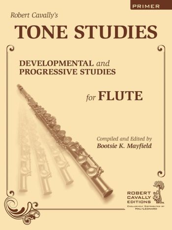 Tone Studies Primer Edited Mayfield