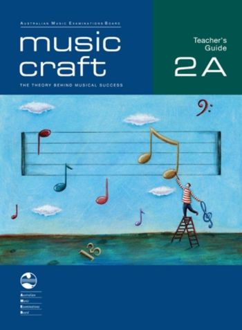 Music Craft Teachers Guide Grade 2 Book A