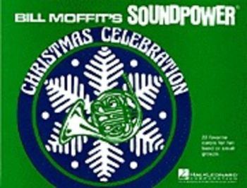 Soundpowers Christmas Celebration Alto Sax Mb