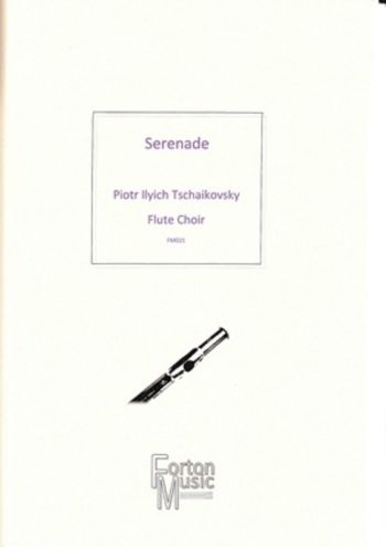 Serenade Flute Choir