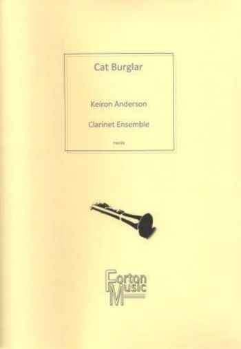 Cat Burglar Brass Ensemble
