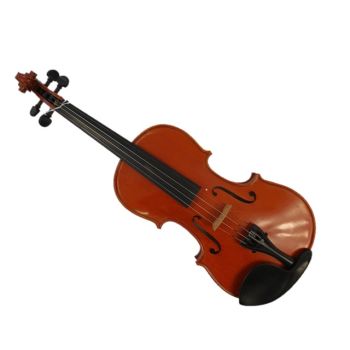 Viotti Model 50 4/4 Violin w/case & Kirschmann Bow - Used