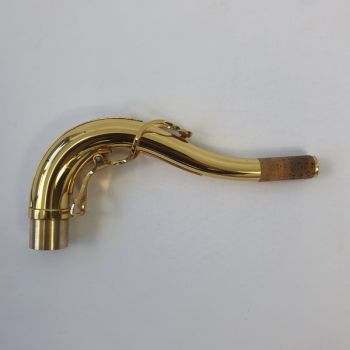 Yanagisawa WO10 Tenor Saxophone Neck - Used