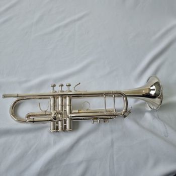 Vincent Bach Stradivarius 37 Trumpet