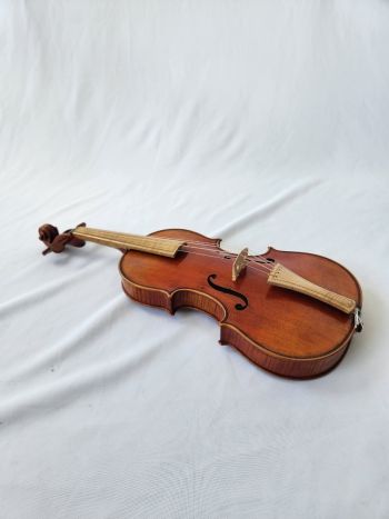 Schroeder 500Z Baroque Violin 4/4