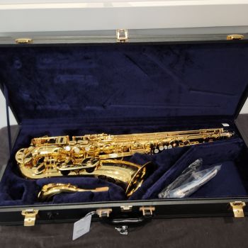 Yamaha YTS-875EX Tenor Saxophone #D92315