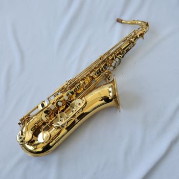 Jupiter 'JTS-700' Advanced Student Tenor Saxophone LIKE NEW