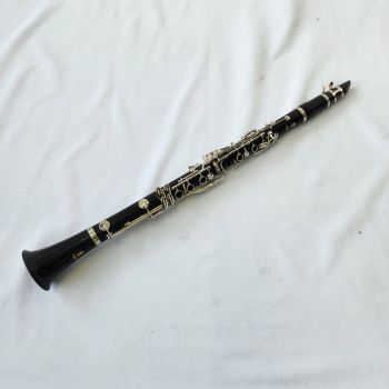 USED Yamaha YCL-255 Student Clarinet