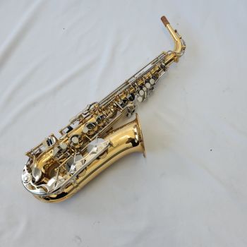 USED Yamaha YAS-26 Student Alto Saxophone