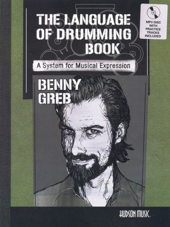 Language Of Drumming Bk/cd