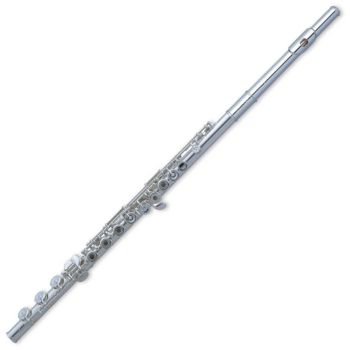 Pearl 695RBE Dolce Flute (B Foot)