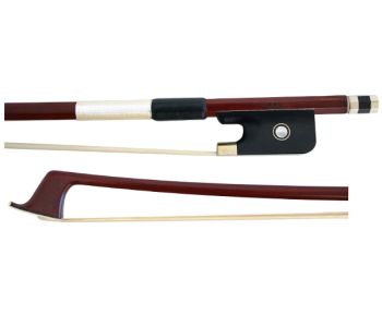 FPS Brazilwood Cello Bow - 1/8 Size
