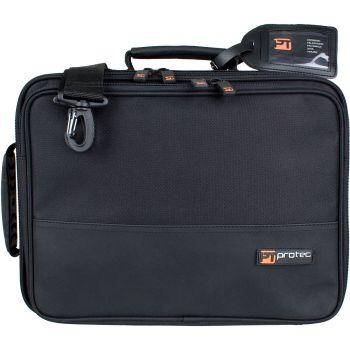 Protec Clarinet Case Cover Fits Buffet R13 & similar cases - Black
