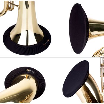 Protec Bell Cover for Tenor Saxophone and Flugelhorn