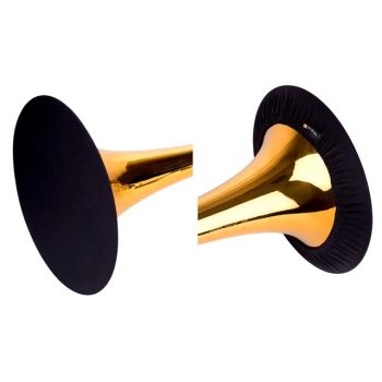 Protec Bell Cover for Bass Trombone and Baritone Horn