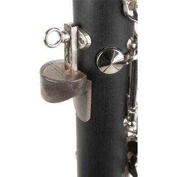 Protec Clarinet / Oboe Thumb Rest Cushion - With Extension, Larger Size