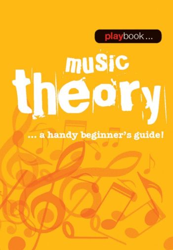 Playbook Music Theory