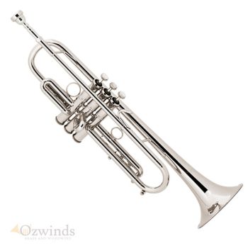 Bach LT190S1B Commercial Trumpet