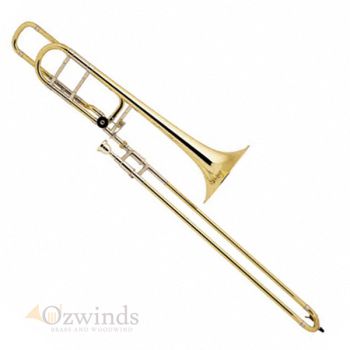 Bach Stradivarius 36B-O Bb/F Trombone