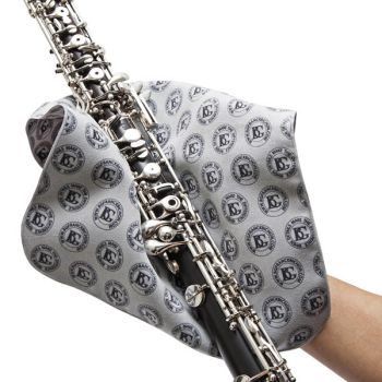 BG Microfibre Large Care Cloth for Oboes