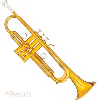 B&S MBX2 B-Flat Trumpet