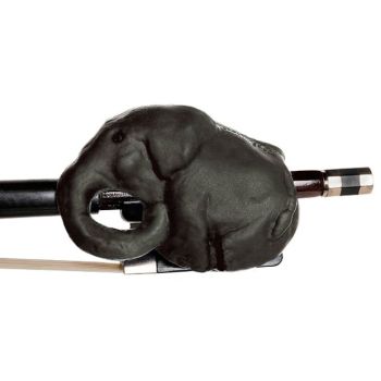 CelloPhant Bow Grip (Black)