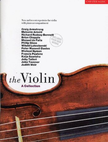 Violin A Collection