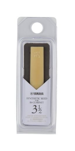 Yamaha Clarinet Synthetic Reeds