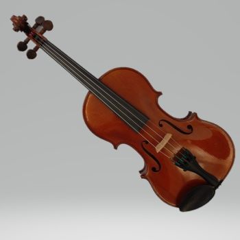 Leon Bernardel Copy Violin - Used