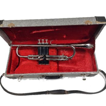 Reynolds Ranger Trumpet - Collectable and Rare.