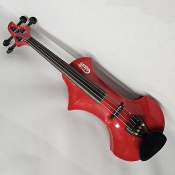 Guscott Electric Violin Aus Made