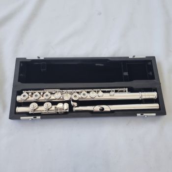 Miyazawa Flute BR 402RE Used #98824