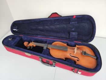Migma 4/4 Violin 20th Century USED