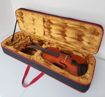 Jan Bator 4/4 Violin USED