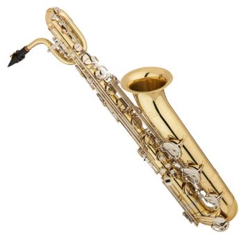 Eastman EBS 251 Baritone Saxophone