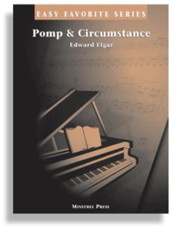 Pomp And Circumstance Easy Piano Solo