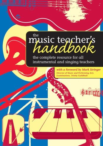 Music Teachers Handbook